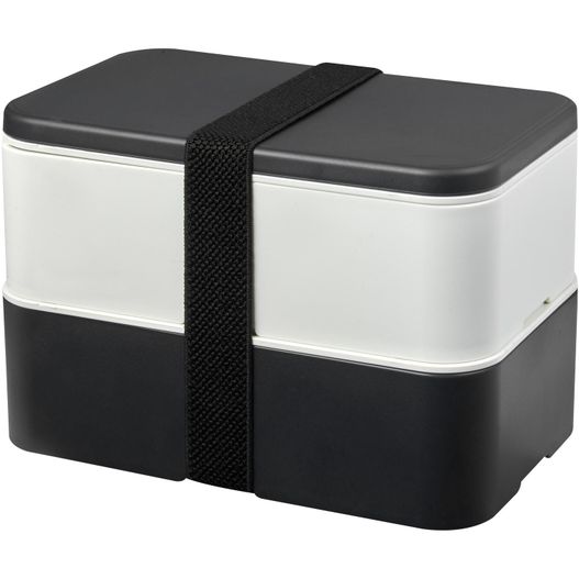 MIYO Renew Doppel-Lunchbox (Bild 1)