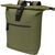 Resi Plus 15" GRS-recycelter Rolltop Rucksack 18 L