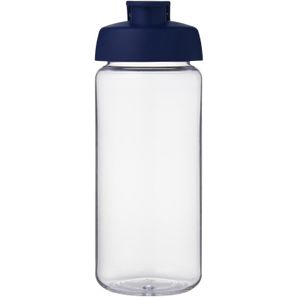 H2O Active® Octave Tritan™ 600-ml-Sportflasche mit Klappdeckel