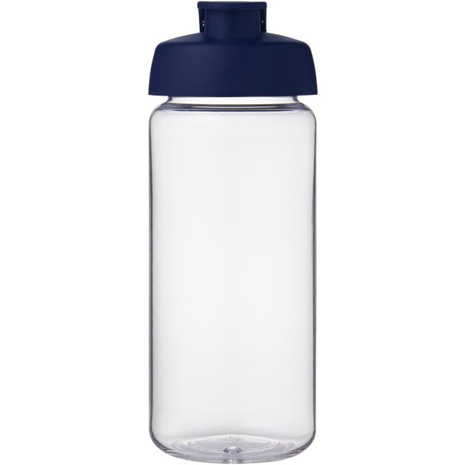 H2O Active® Octave Tritan™ 600-ml-Sportflasche mit Klappdeckel
