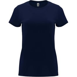 Capri T-Shirt für Damen