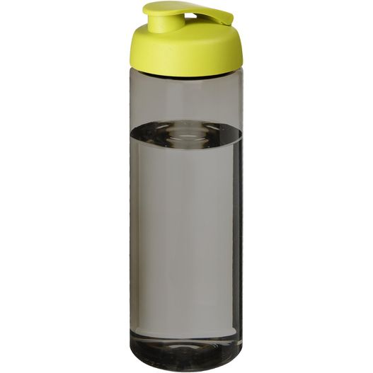 H2O Active® Eco Vibe 850 ml Sportflasche mit Klappdeckel (Bild 1)