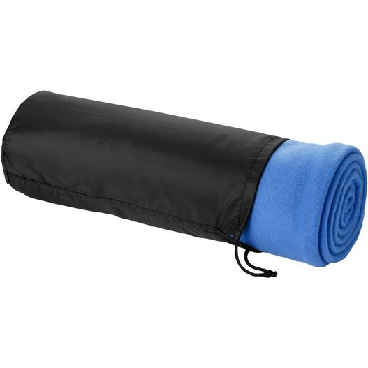 Produktabbildung Huggy Fleecedecke mit Hülle 150 x 120 cm Huggy Fleecedecke mit Hülle 150 x 120 cm (Bild 1)