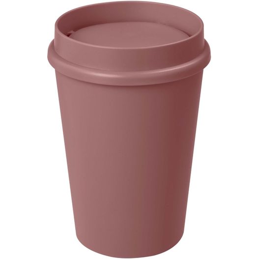Produktabbildung Americano® Switch Renew Becher mit 360°-Deckel 300 ml Americano® Switch Renew Becher mit 360°-Deckel 300 ml (Bild 1)
