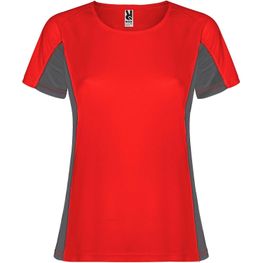 Shanghai Sport T-Shirt für Damen
