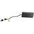 SCX.design H20 8-in-1 USB-Hub mit dualem Eingang und 6 Ports und Leuchtlogo (Bild 4)