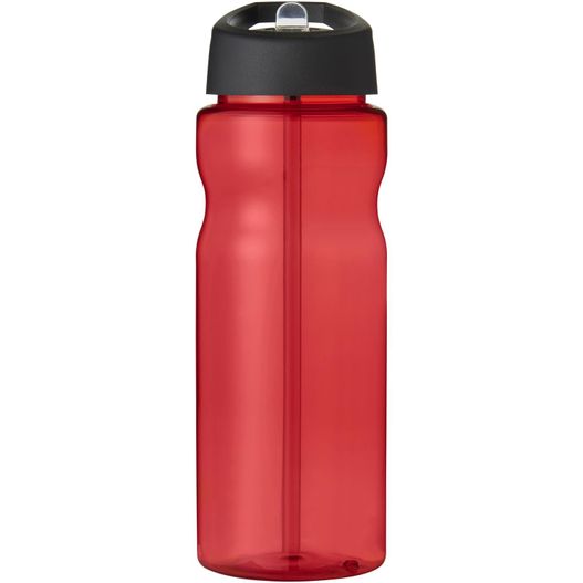 H2O Active® Base Tritan™ 650 ml Sportflasche mit Ausgussdeckel (Bild 1)