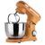 Prixton KR250 Knetmaschine Hochleistungsmixer (Bild 3)