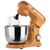 Prixton KR250 Knetmaschine Hochleistungsmixer