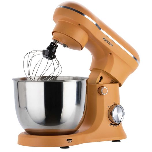 Prixton KR250 Knetmaschine Hochleistungsmixer (Bild 1)