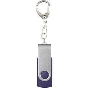 Rotate USB-Stick 3.0 mit Schlüsselanhänger