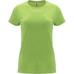 Capri T-Shirt für Damen