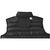 Pallas recycelter wattierter Bodywarmer für Damen (Bild 4)