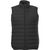 Pallas recycelter wattierter Bodywarmer für Damen