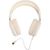 Alzir Over-Ear Wireless Bluetooth® Headset aus recyceltem Kunststoff (Bild 1)