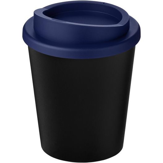 Americano® Espresso Eco 250 ml recycelter Isolierbecher (Bild 1)