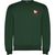 Clasica Sweatshirt mit Rundhalsausschnitt Unisex (Bild 3)