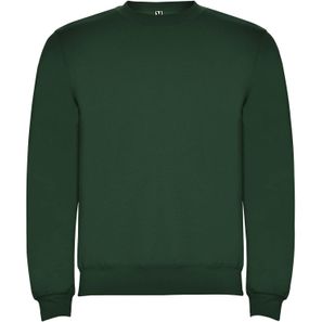 Clasica Sweatshirt mit Rundhalsausschnitt Unisex