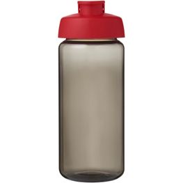 Produktabbildung H2O Active® Octave Tritan™ 600-ml-Sportflasche mit Klappdeckel H2O Active® Octave Tritan™ 600-ml-Sportflasche mit Klappdeckel