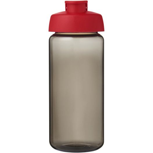 Produktabbildung H2O Active® Octave Tritan™ 600-ml-Sportflasche mit Klappdeckel H2O Active® Octave Tritan™ 600-ml-Sportflasche mit Klappdeckel (Bild 1)