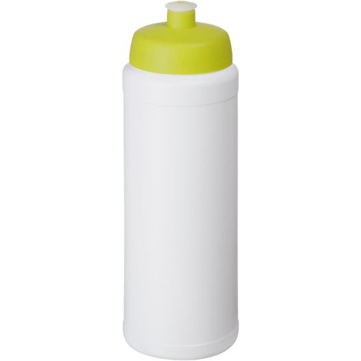 Baseline® Plus grip 750 ml Sportflasche mit Sportdeckel (Bild 1)