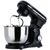 Prixton KR250 Knetmaschine Hochleistungsmixer (Bild 3)