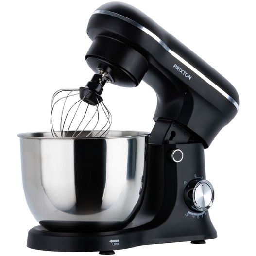 Prixton KR250 Knetmaschine Hochleistungsmixer (Bild 1)