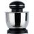 Prixton KR250 Knetmaschine Hochleistungsmixer (Bild 4)