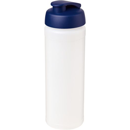 Baseline® Plus grip 750 ml Sportflasche mit Klappdeckel (Bild 1)