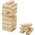 Jumble Wackelturm aus Holz (Bild 2)