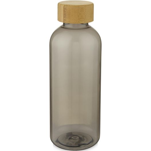 Produktabbildung Ziggs 650 ml Sportflasche aus recyceltem Kunststoff Ziggs 650 ml Sportflasche aus recyceltem Kunststoff (Bild 1)