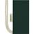 Orissa 140 g/m² Turnbeutel aus Bio-Baumwolle 5L (Bild 3)