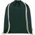 Orissa 140 g/m² Turnbeutel aus Bio-Baumwolle 5L (Bild 2)