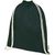 Orissa 140 g/m² Turnbeutel aus Bio-Baumwolle 5L (Bild 1)