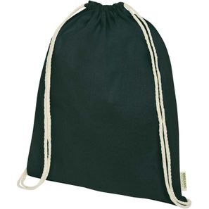 Orissa 140 g/m² Turnbeutel aus Bio-Baumwolle 5L