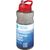 H2O Active® Eco Big Base 1L Sportflasche mit Ausgussdeckel (Bild 4)