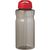 H2O Active® Eco Big Base 1L Sportflasche mit Ausgussdeckel (Bild 1)