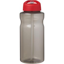 H2O Active® Eco Big Base 1L Sportflasche mit Ausgussdeckel