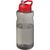 H2O Active® Eco Big Base 1L Sportflasche mit Ausgussdeckel (Bild 2)