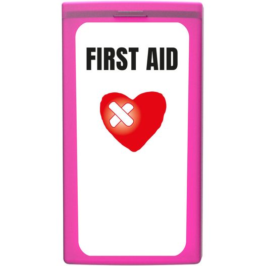 MiniKit Erste-Hilfe (Bild 1)