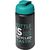 Baseline 500 ml recycelte Sportflasche mit Klappdeckel (Bild 3)