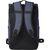 Hoss 15,6" GRS recycelter Rolltop Laptop-Rucksack 12L (Bild 3)