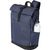 Libra 15,6" GRS recycelter Rolltop Laptop-Rucksack 12L (Bild 4)