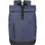 Hoss 15,6" GRS recycelter Rolltop Laptop-Rucksack 12L (Bild 2)