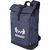 Hoss 15,6" GRS recycelter Rolltop Laptop-Rucksack 12L (Bild 4)