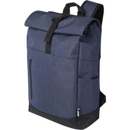 Produktabbildung Libra 15,6" GRS recycelter Rolltop Laptop-Rucksack 12L Libra 15,6" GRS recycelter Rolltop Laptop-Rucksack 12L