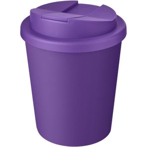 Americano® Espresso Eco 250 ml recycelter Isolierbecher mit auslaufsicherem Deckel