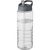 H2O Active® Treble 750 ml Sportflasche mit Ausgussdeckel