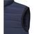 Caltha Daunen Bodywarmer für Herren (Bild 4)
