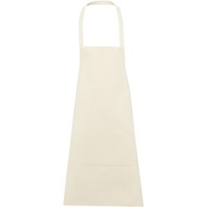 Khana 280 g/m² Schürze aus Baumwolle